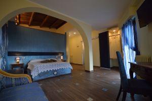 Centro Sicilia Rooms-Suites & Terrace, Enna