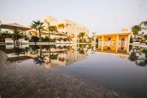Visir Resort & Spa, Mazara del Vallo