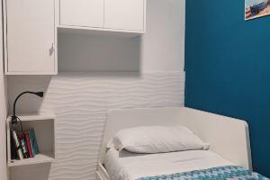 Casa Martina independent accommodation in center of Rome