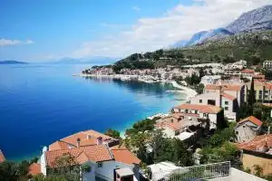 Apartment Vedrana, Drasnice