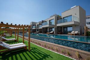 Exotic Sea Boutique Mini-hotel, Protaras