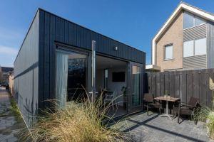 Studio in Near Beach and Nature Reserve, Domburg