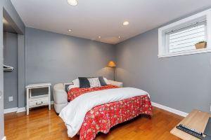 COZY GARDEN SUITE ON TRINITY STREET Apartments, Burnaby