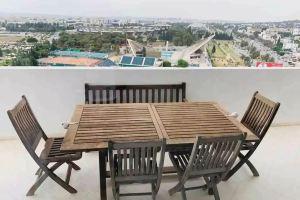 Penthouse de Luxe à. Vous Allez L'adorer, Tunis