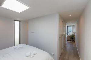 Studio in near Beach and Nature Reserve, Domburg