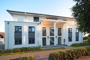 Salt air Comfortable holiday residence Apartments, Zingst