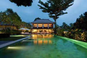Ubad Retreat, Ubud