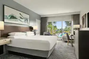 Delta Hotels Orlando Celebration, Orlando