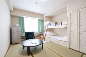 Angel Resort 805, Yuzawa