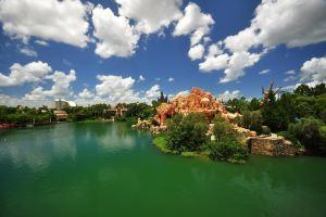 Holiday Villas Hotel, Orlando