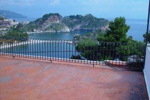 Villa Capo, Taormina