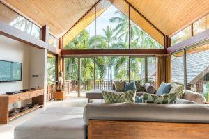 Baan Ora Choni Hotel, Lipa Noi