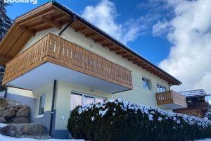 Frozen Time Apartments, Flachau