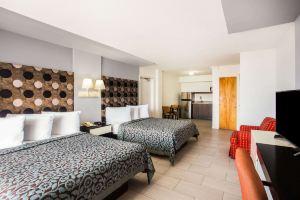 Arya Blu Inn and Suites, Ormond Beach
