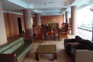 Golden Bayon Guesthouse, Sihanoukville