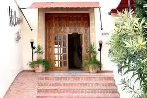 Guesthouse Villamar, Hammamet
