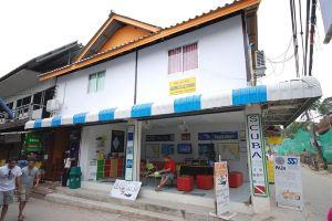 Namfon Guesthouse, Phi Phi Island