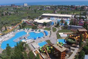 Hotel Aquapark Zatoka