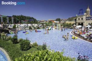 Apart Hotel Gallery Studio, Sunny Beach
