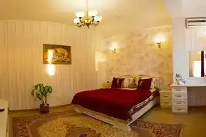 Hotel Nobel, Chisinau