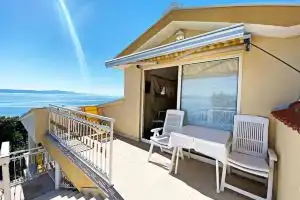 Gojko - 50 m from the Beach - A3 Hotel, Drasnice