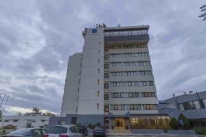 Hotel Eurosol & Jardim, Leiria