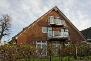 Apartment Strandstrasse Büsum / 2 bedrooms / 2 bathrooms, Busum