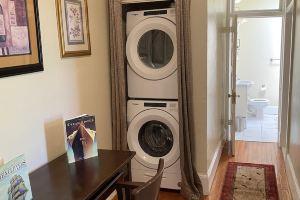 Historic Olde Towne 2 Bedroom 1 Bath 1100sq ft Vacation Rental, Norfolk