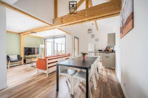 A haven of calm and comfort in the city center 3 Hotel, Pau