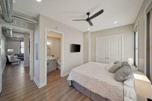 Newly renovated condo in downtown, NE! Apartments, Lincoln