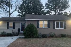 Family friendly! 3 bd/2 ba, full house, sleeps 8, Chesapeake
