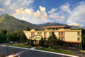 Holiday Inn Downtown