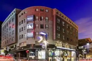 Eurostars Andorra Hotel, Andorra La Vella