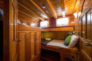 Dm Yachting - 7 Night Cruise Sun-Sun Botel, Kotor
