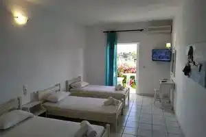 Hotel Esperos, Skiathos Town