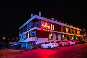 Rose VIP Hotel, Denizli