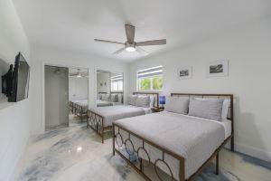 Charming Chic Loft - Great Walkability and High-Speed Wi-Fi Apartments, Miami