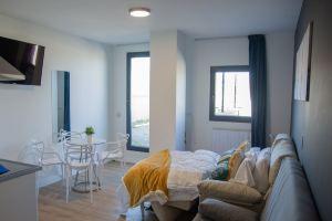 Apartmentos Maliaño Suites 3000, Santander