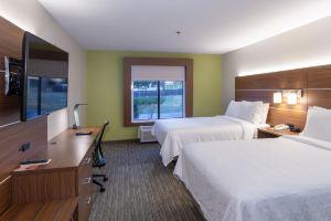 Holiday Inn Express & Suites (I-20-Parks Mall), Arlington