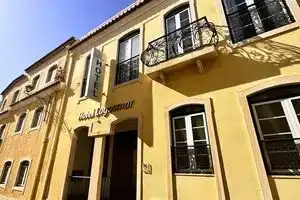 Lagosmar Hotel, Lagos