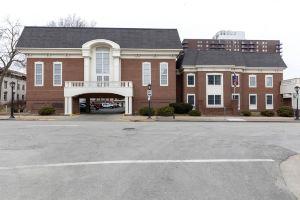Mansion View Inn & Suites, Springfield