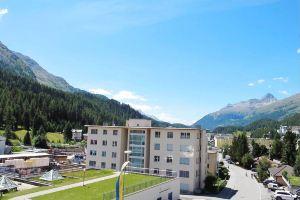 Luxurious and Beautifully Designed Apartment in - Lets Get Cosy, St. Moritz