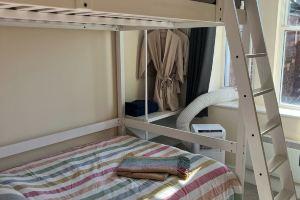 Cardiff Apt - Sleeps 6 - & Stadium Nearby Apart-hotel