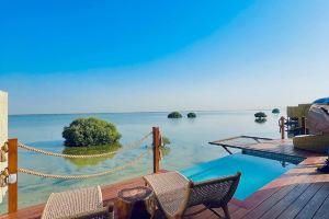 Luxeglamp Glamping, Umm Al Quwain City
