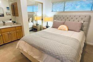 Condo de Comal CW C101 Apartments, New Braunfels