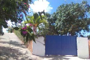 Amazing ocean view villa in the hills of Bonita & Coson, Las Terrenas