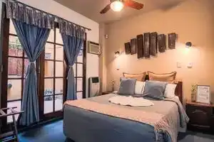 Hostel & Spa Mediterránea, Cordoba
