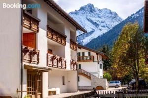 Valle Maura Hotel, Canazei