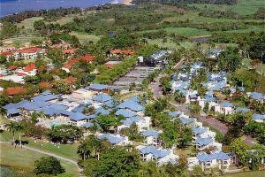 Hotel Occidental Caribbean Village Playa Dorada, Puerto Plata