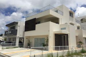 Mind Accommodation Mihama Ja Cottage, Chatan